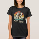 Zoek naar koopvaardij tshirts Partij