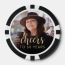 Zoek naar verjaardag pokerchips Zestig