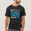 Zoek naar sojasaus tshirts Kruiderij