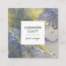 Zoek naar shimmer visitekaartjes Modern