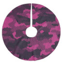 Zoek naar camouflage kerstboom kleden Meisje