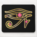 Zoek naar egyptische symbolen muismatten Symbool
