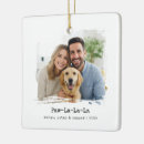 Zoek naar huisdieren ornamenten Voor hem/haar