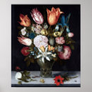 Zoek naar bosschaert posters Bloemen