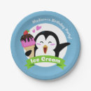 Zoek naar pinguïn borden Ieder kind