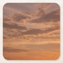 Zoek naar roze wolken onderzetters Pastel