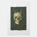Zoek naar skulls keuken handdoeken Skelet