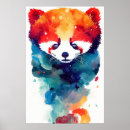 Zoek naar panda kunst Dier