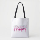 Zoek naar graffiti tassen Roze