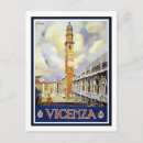 Zoek naar vicenza briefkaarten Retro