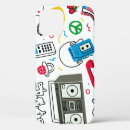 Zoek naar boombox iphone hoesjes Illustratie