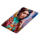 Zoek naar prinses magneten Kroon