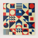 Zoek naar cirkels puzzels Retro