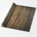 Zoek naar rustiek hout cadeaupapier Rustisch