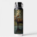 Zoek naar hert waterflessen Wild