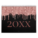 Zoek naar typografie kalenders Voor haar