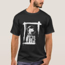 Zoek naar ruimte kat tshirts Grappig