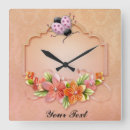 Zoek naar verjaardags partij klokken Voor iedereen