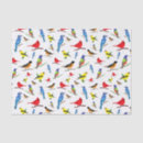 Zoek naar bird pattern tissue papier Natuur
