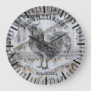 Zoek naar vintage keuken klokken Voor hem/haar