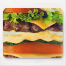Zoek naar fast muismatten Hamburger