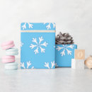 Zoek naar blauw wit cadeaupapier Pastelblauw