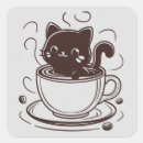 Zoek naar koffiebar stickers Koffiehuis