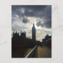 Zoek naar de big ben briefkaarten Westminster