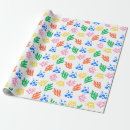 Zoek naar koraal cadeaupapier Zomer