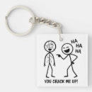 Zoek naar stickman sleutelhangers Stokfiguur