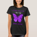 Zoek naar alzheimer tshirts Vlinder