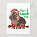 Zoek naar hippo briefkaarten Kerstmis