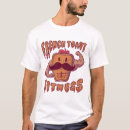 Zoek naar toast tshirts Elk persoon