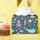 Zoek naar oceaan cadeaupapier Ieder kind