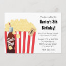 Zoek naar soda pop briefkaarten Popcorn