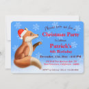 Zoek naar rode vos uitnodigingen Gast