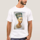 Zoek naar nefertiti tshirts Egyptisch