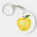 Zoek naar apple sleutelhangers Voedsel
