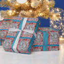 Zoek naar sjabloon cadeaupapier Roze
