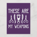 Zoek naar kapsels briefkaarten Haar