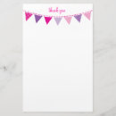 Zoek naar paren briefpapier Baby shower