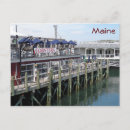 Zoek naar harbour briefkaarten Maine