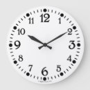 Zoek naar oude school klokken Vintage