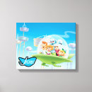 Zoek naar hanna barbera cartoon posters Vliegende auto