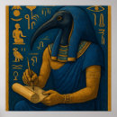 Zoek naar egyptische god posters Elk persoon