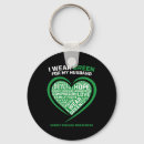 Zoek naar ziekte sleutelhangers Nier