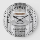 Zoek naar coffee klokken Koffieminnaar