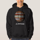 Zoek naar planeet hoodies Astronomie