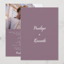 Zoek naar mus uitnodigingen Elegant