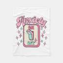 Zoek naar angst dekens Therapie